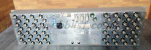 Snell/Probel Halo  32x32 HDSDI Video Router+ PSU,Software 