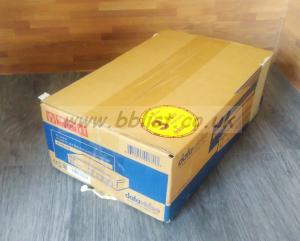 New Datavideo NVS-33 H.264 Video Streaming Encoder and MP4