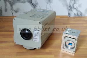 2x Panasonic/Toshiba SDI/HD C-Mount Video Cameras
