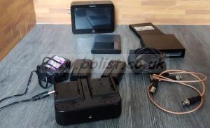 Atomos Samurai HDSDI Monitor/Field Recorder