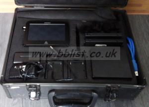 Atomos Samurai HDSDI Monitor/Field Recorder 