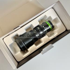 Fujinon MK18-55mm T2.9 Lens : E-Mount / FZ 