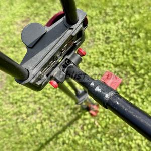 Sachtler Video 18P Fluid Head, Carbon Tripod & Sony plate 