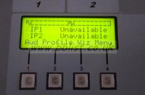 Tieline Commander G3  ISDN audio codec + PSU 