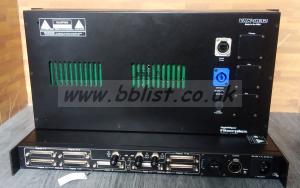 Fiberplex LightViper VRK-1832/VIM-1832 32x8 Fibre Opt Audio 