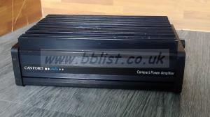CANFORD COMPACT Power Amplifier 