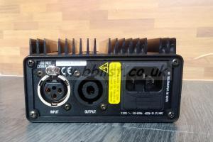 CANFORD COMPACT Power Amplifier 