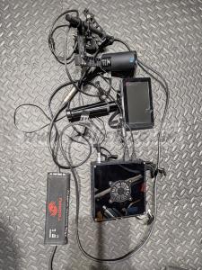 Stype RedSpy Optical Tracking System Full Kit 