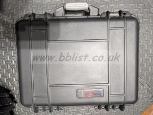 Stype RedSpy Optical Tracking System Full Kit 
