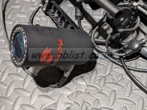 Stype RedSpy Optical Tracking System Full Kit 