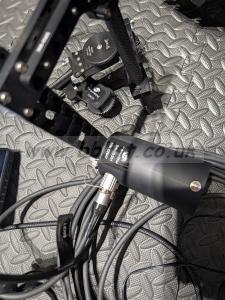 Stype RedSpy Optical Tracking System Full Kit 