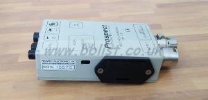 Prospect C1B Beltpack 4-Wire Box