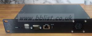 ARQ Stream 3G/HD-HDMI Decoder 