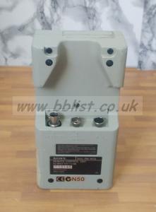 Sony RM-M7G Camera RCP Panel 