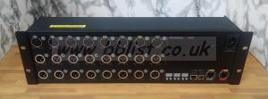 Riedel Communications RockNet RN.102 Audio Unit