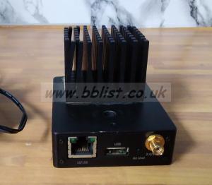 Teradek Cube 250 TX + PSU 