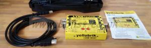 LYNX YELLOBRIK CHD 1812 HDMI to 3G/HD/SD-SDI Converter 