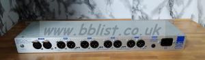 SBS DA-IT Stereo/Mono 1x4 Distribution Amplifier 