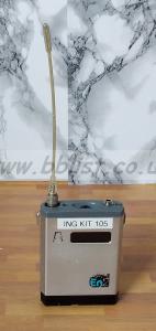 Audio Ltd Envoy EN2 Radio Mic Transmitter