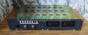 Cylde Broadcastt SM3 PPM Audio Monitor