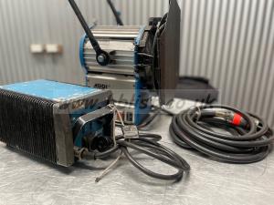 Arri 1200 Cpmpact HMI with Ballast 