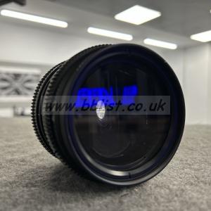 Kowa Anamorphic PS-Evolution 2x � 4-Lens PL Set with Flight 