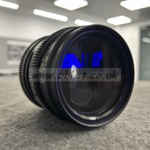 Kowa Anamorphic PS-Evolution 2x � 4-Lens PL Set with Flight 