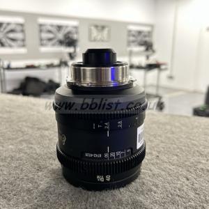 Kowa Anamorphic PS-Evolution 2x � 4-Lens PL Set with Flight 