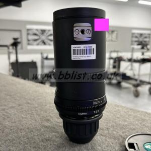 Kowa Anamorphic PS-Evolution 2x � 4-Lens PL Set with Flight 