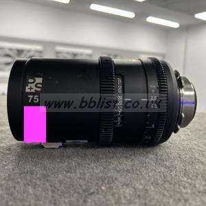 Kowa Anamorphic PS-Evolution 2x � 4-Lens PL Set with Flight 