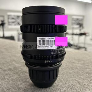 Kowa Anamorphic PS-Evolution 2x � 4-Lens PL Set with Flight 
