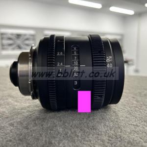 Kowa Anamorphic PS-Evolution 2x � 4-Lens PL Set with Flight 