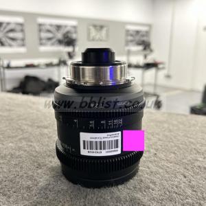 Kowa Anamorphic PS-Evolution 2x � 4-Lens PL Set with Flight 