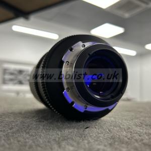 Kowa Anamorphic PS-Evolution 2x � 4-Lens PL Set with Flight 