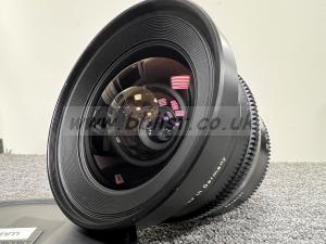 ARRI Zeiss Ultra Prime Lens 14mm T1.9 