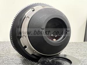 ARRI Zeiss Ultra Prime Lens 14mm T1.9 