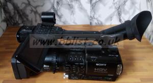 Sony HVR-Z1E HDV Camcorder