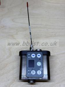 Lectrosonics DSMDB/E01 Tx A1B1 Transcorder