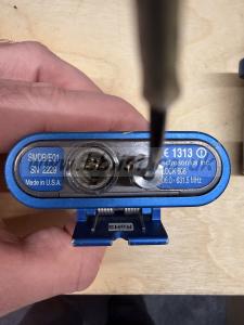 Lectrosonics Hybrid set 