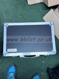 Blackmagic Studio Camera Flight Case