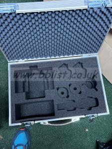 Blackmagic Studio Camera Flight Case 