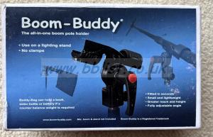 Boom Buddy 
