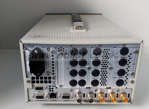 Tektronix WFM-6120 SDI Waveform/Vectorscope 