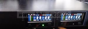 Beyer Dynamic  NE-912  2-channel UHF wireless receiver 