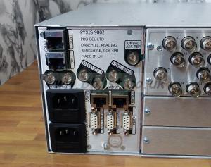 Probel/Snell PYXIS 34x34 3G/HD Video Router 