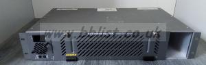 Evertz EQT HD Matrix  (32x32 HDSDI) Frame