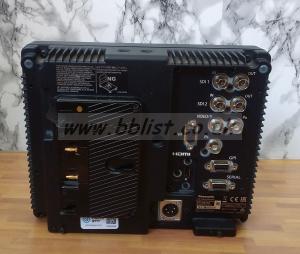 Panasonic BT-LH910 9inch 3G LCD Monitor+ Case ~(ref-2) 