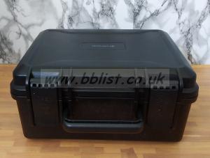Panasonic BT-LH910 9inch 3G LCD Monitor+ Case ~(ref-2) 