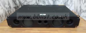 TSL 2u Loudspeaker(built in amp)