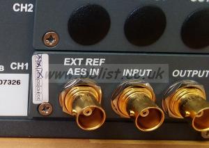 Hamlet Monitor Scope 9000 3G /HDSDI Waveform/Vectorscope 